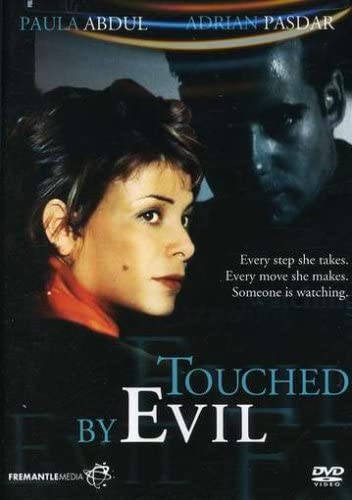 Touched by Evil