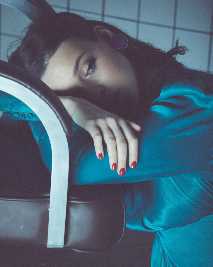Natalie Marder
