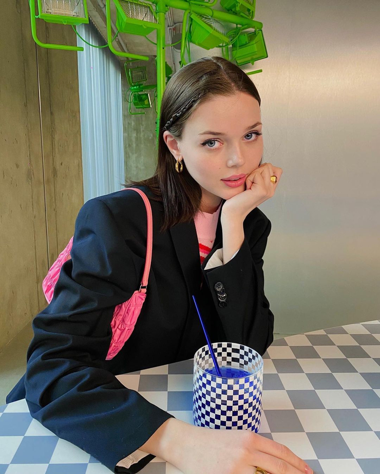 Natalie Marder