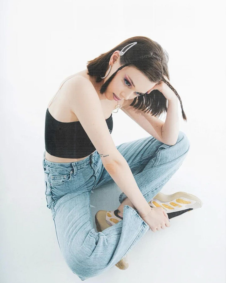 Natalie Marder