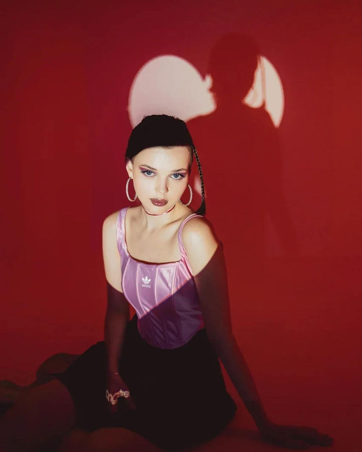 Natalie Marder