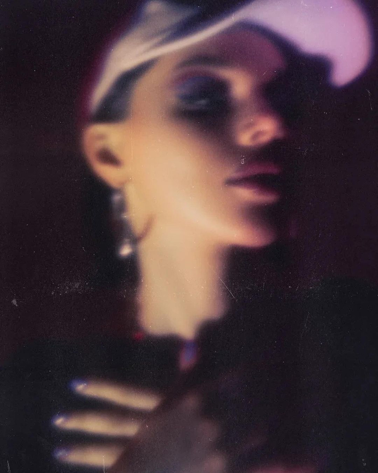 Natalie Marder