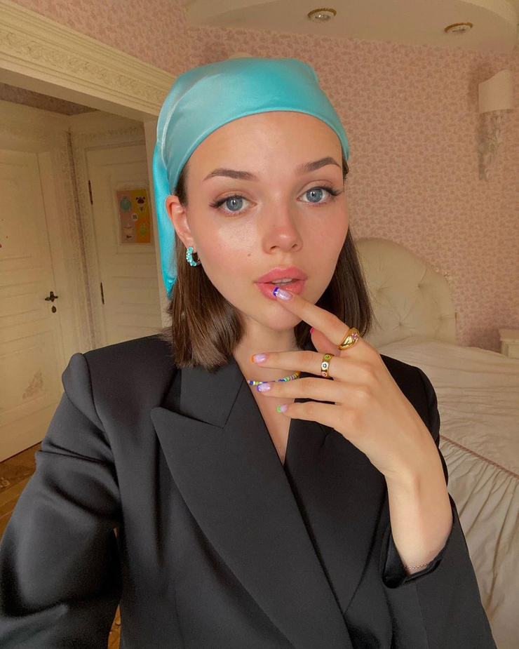 Natalie Marder