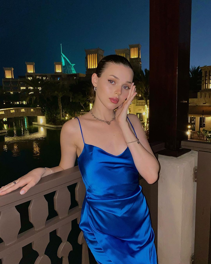 Natalie Marder
