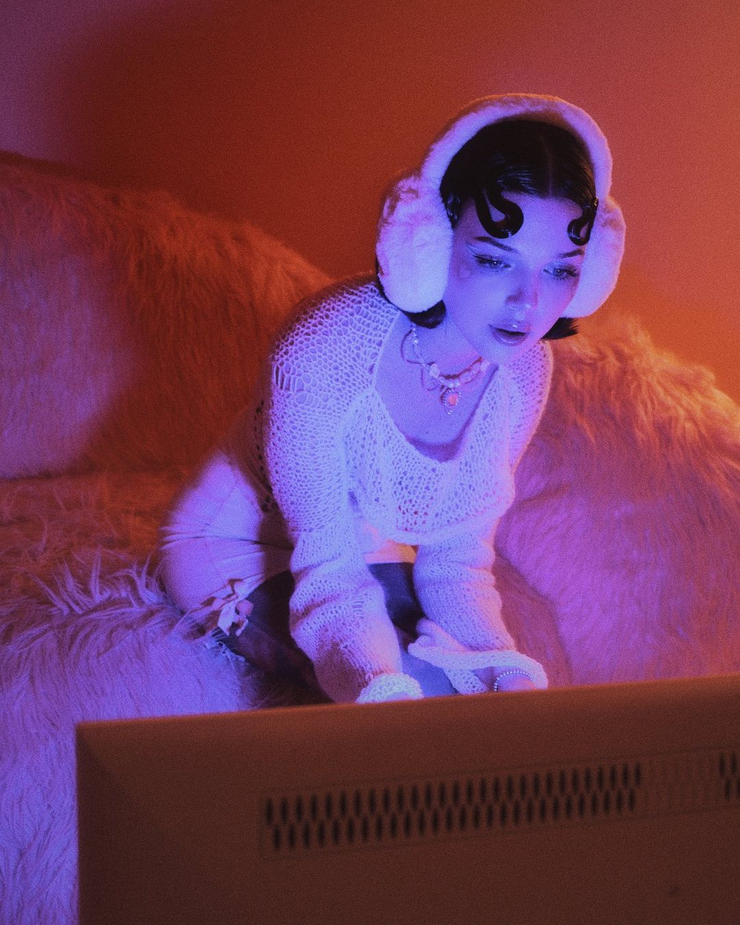 Natalie Marder