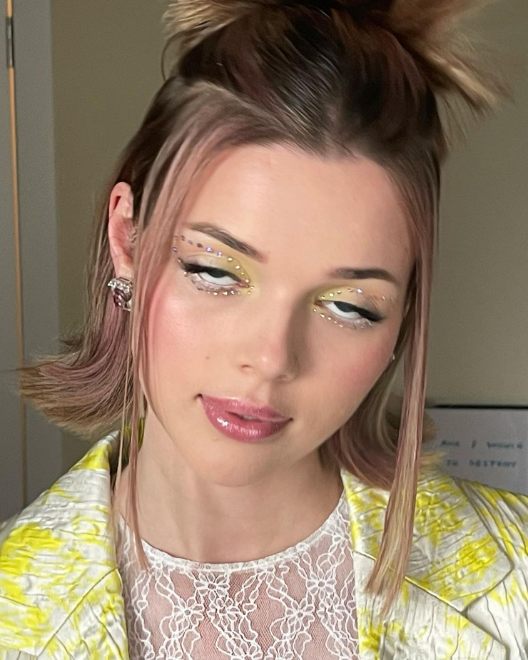 Natalie Marder