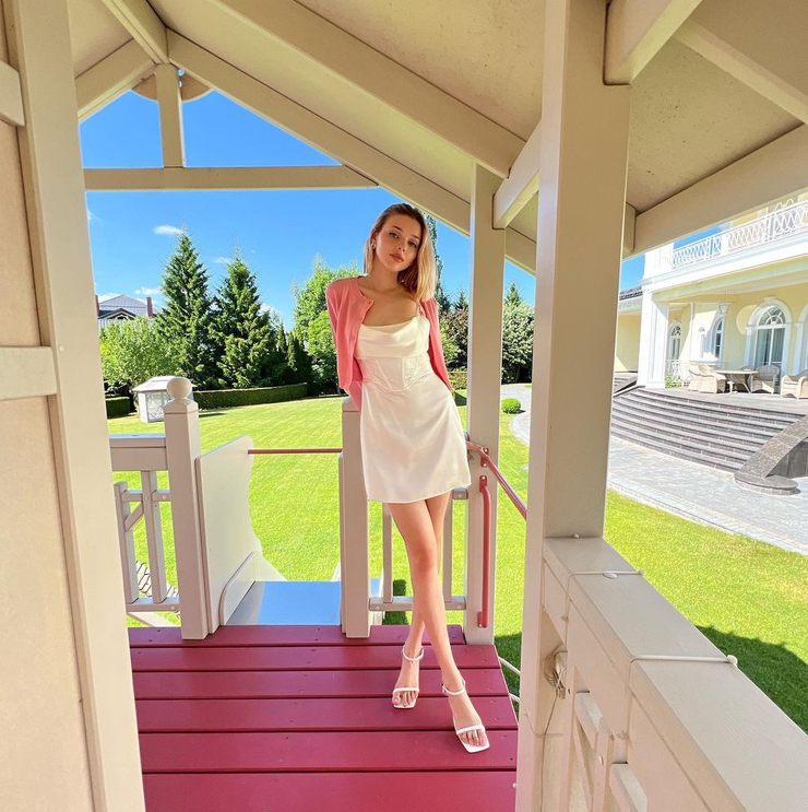 Natalie Marder