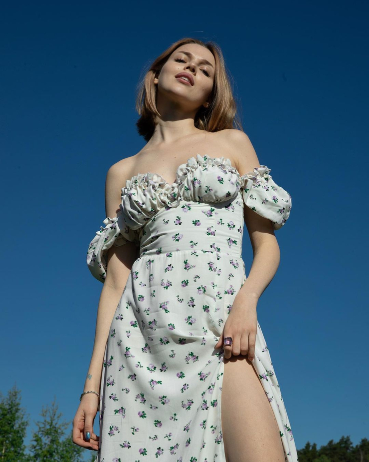 Natalie Marder