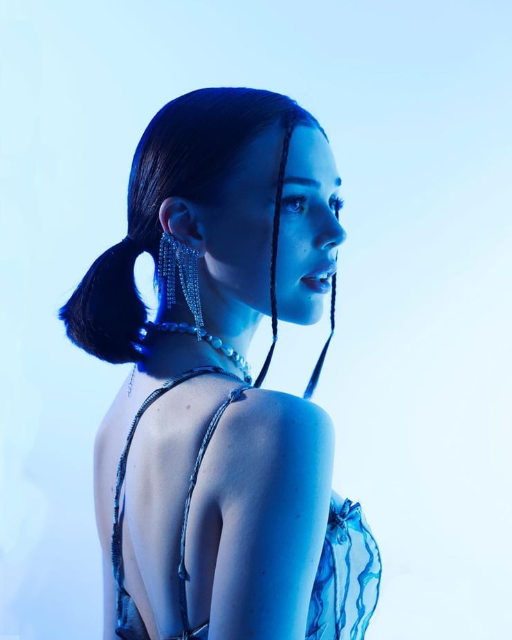 Natalie Marder