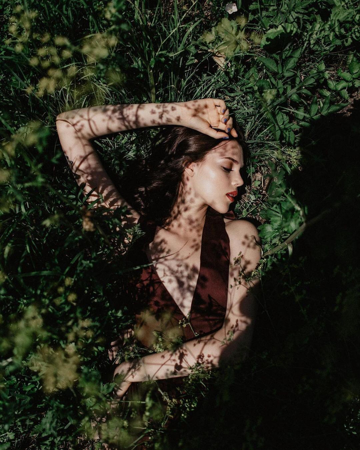 Natalie Marder