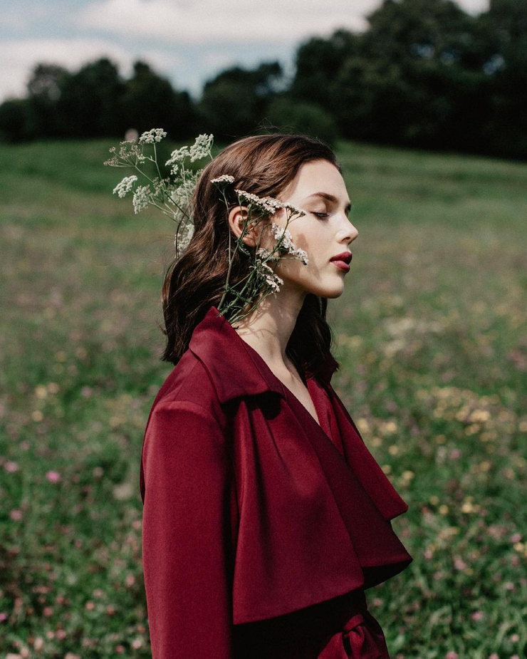 Natalie Marder