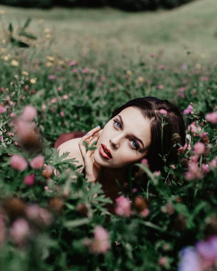 Natalie Marder