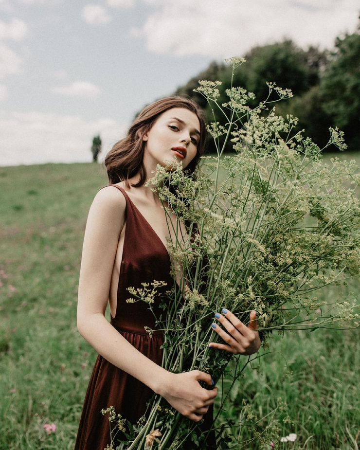 Natalie Marder