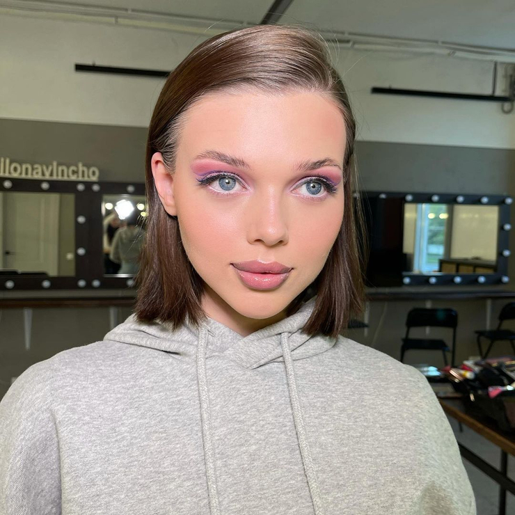 Natalie Marder