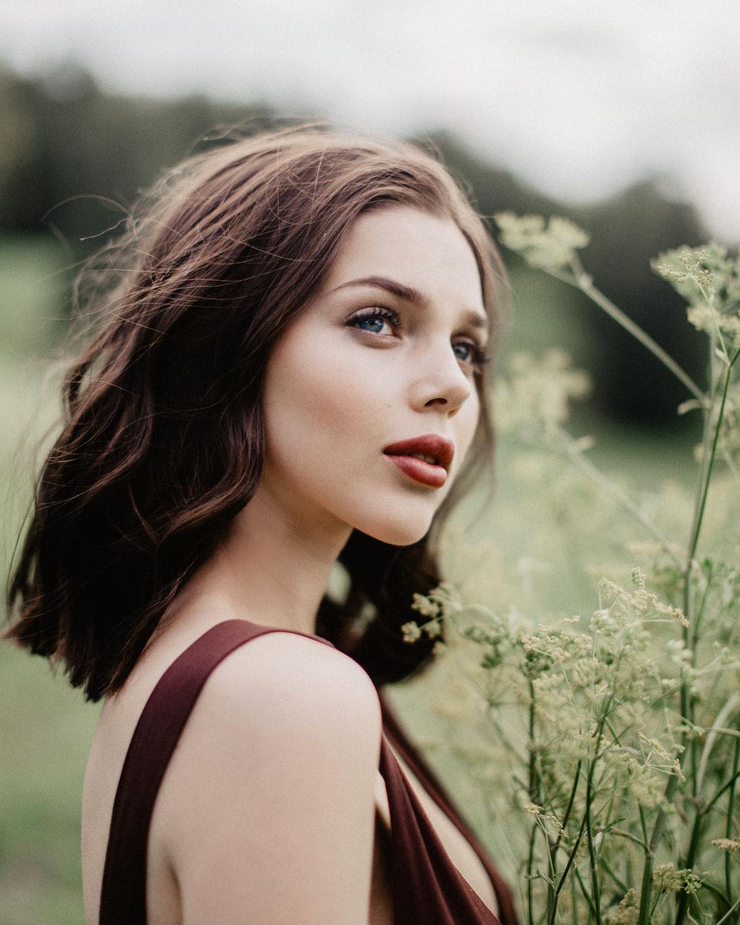 Natalie Marder