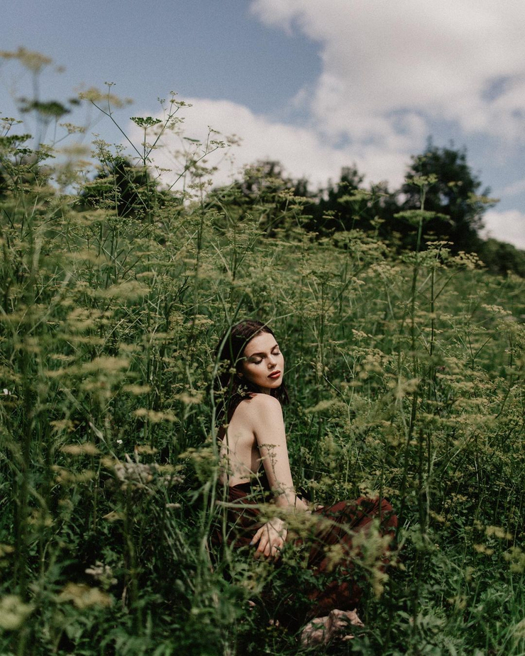 Natalie Marder