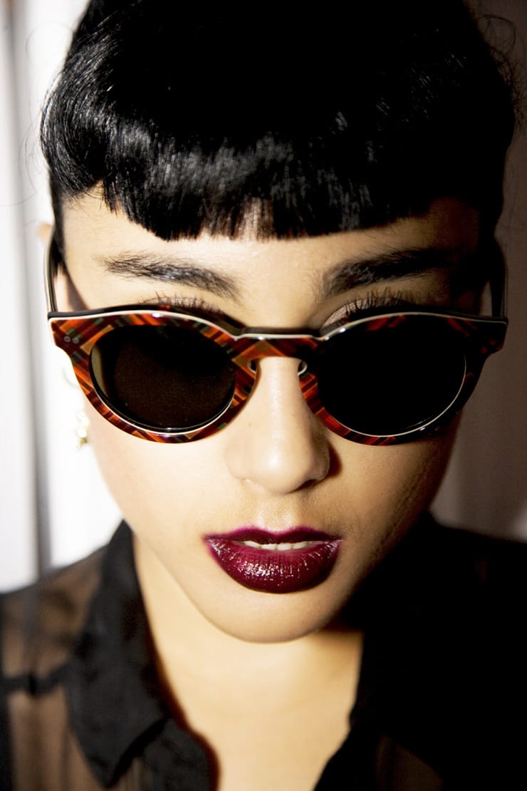 Natalia Kills