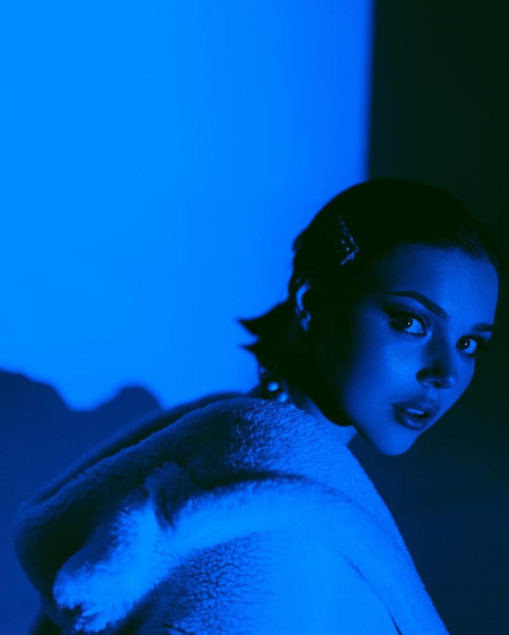 Natalie Marder
