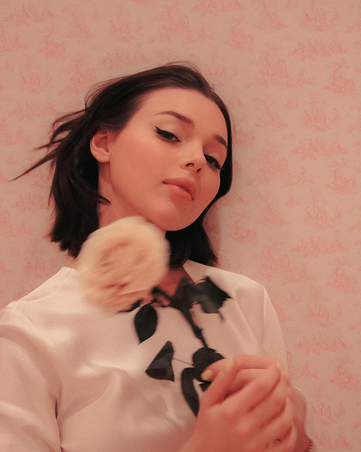 Natalie Marder