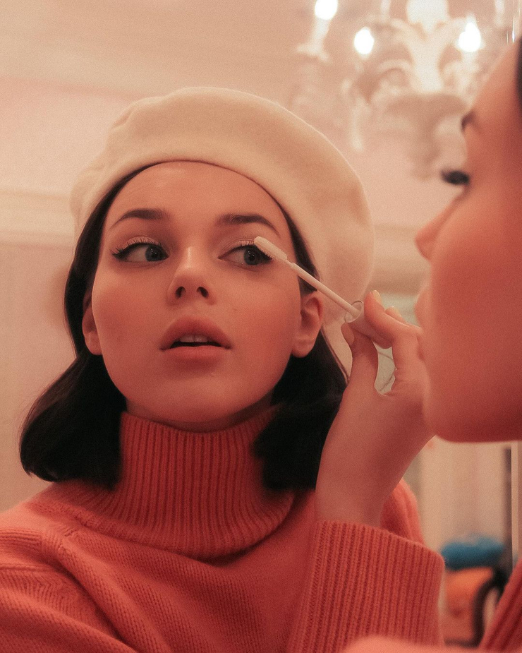 Natalie Marder