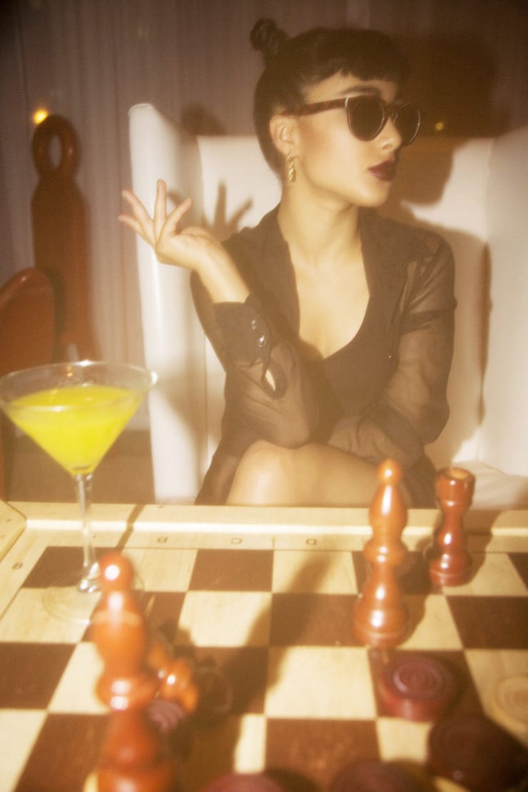 Natalia Kills