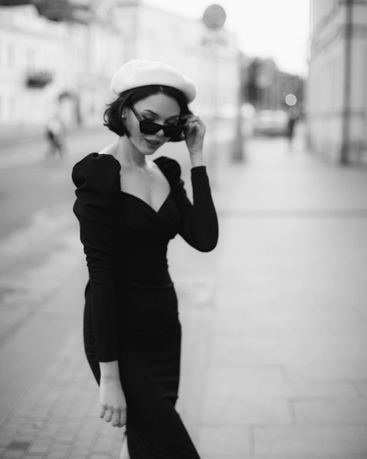 Natalie Marder