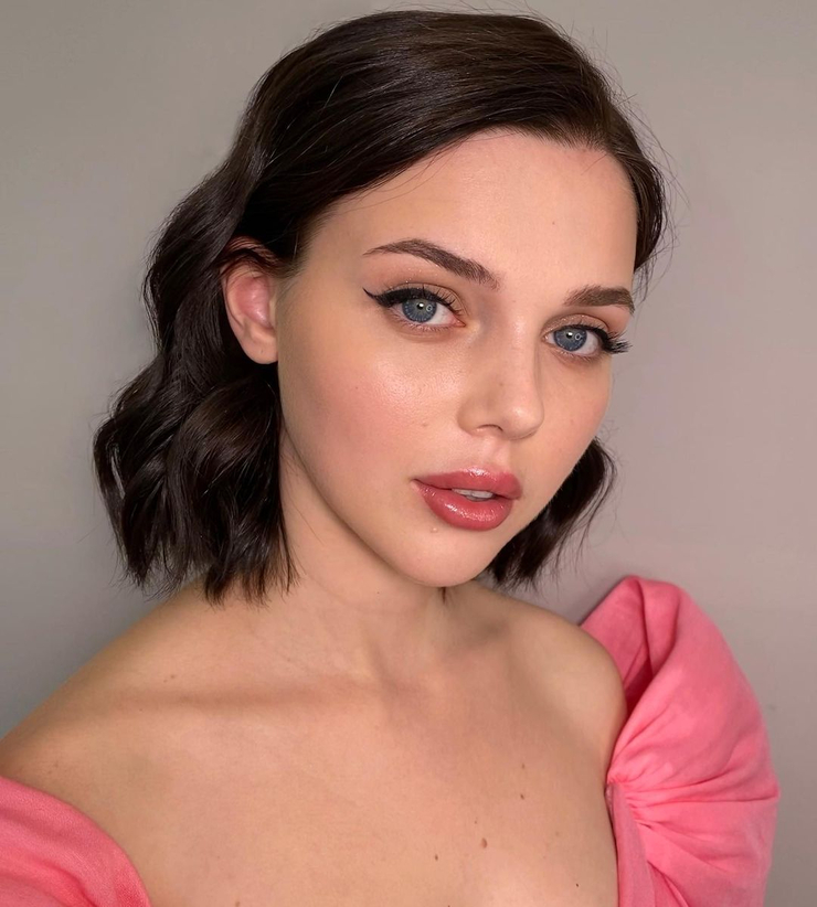Natalie Marder