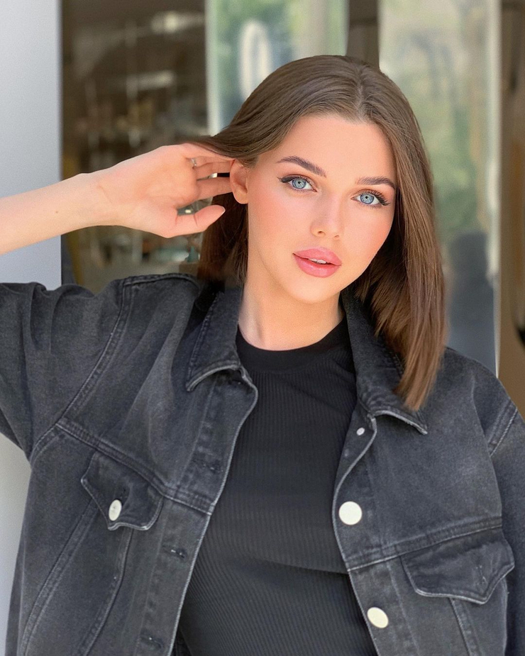 Natalie Marder