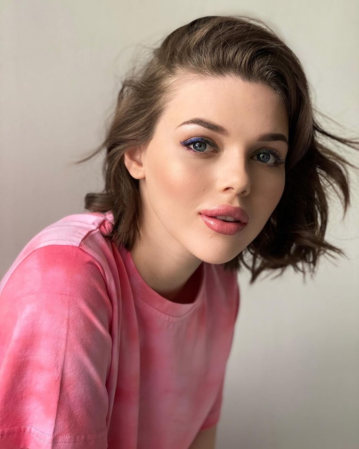 Natalie Marder Natalie Marder