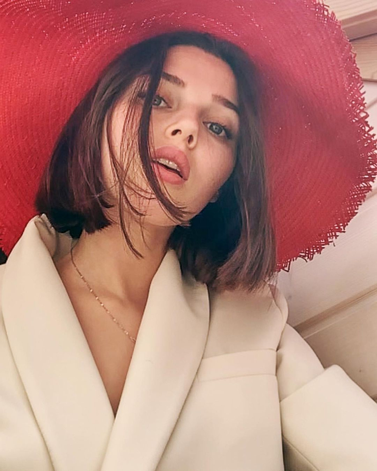 Natalie Marder