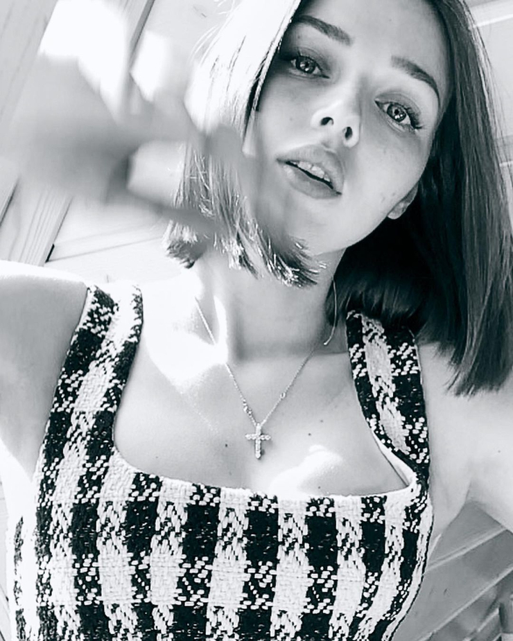 Natalie Marder