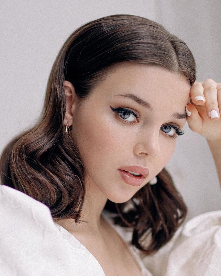 Natalie Marder Natalie Marder