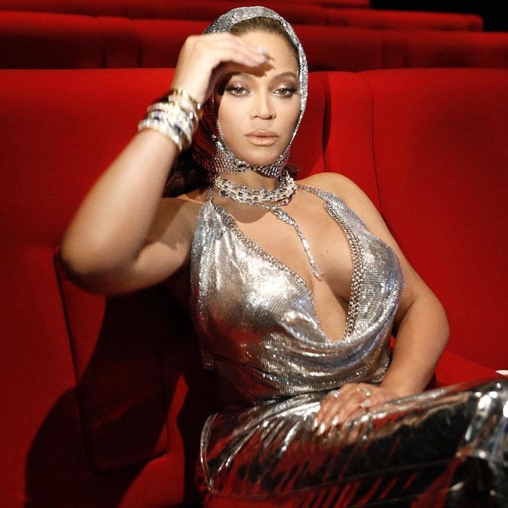 Beyoncé Knowles