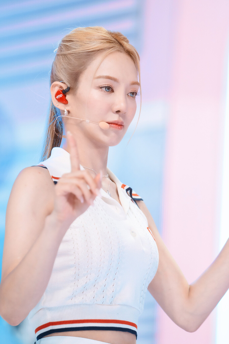 Hyoyeon