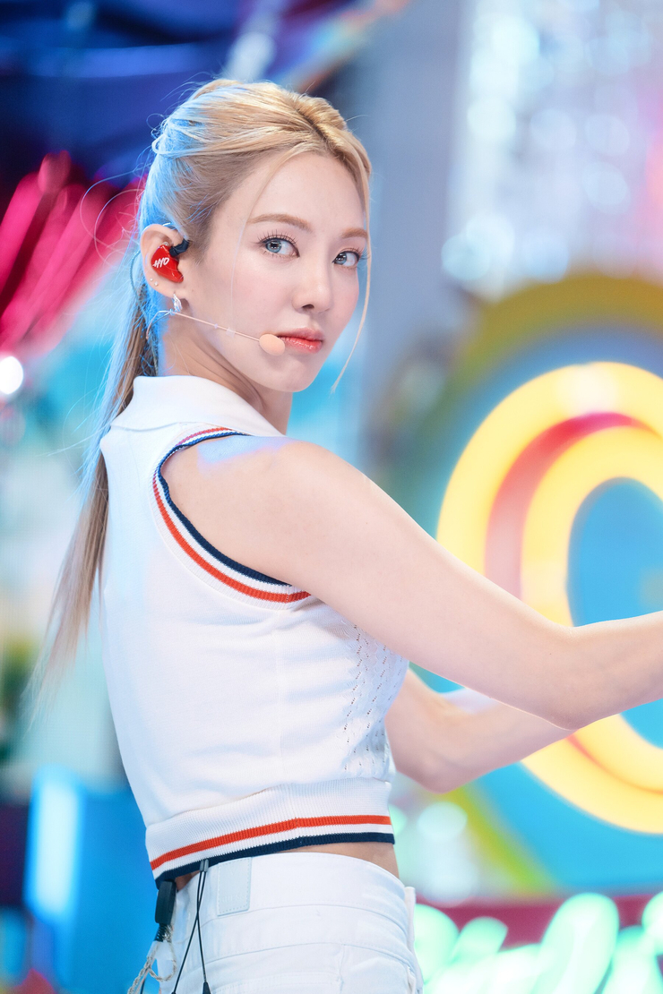 Hyoyeon