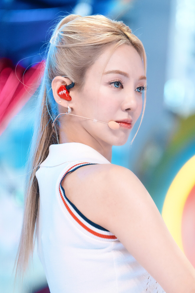 Hyoyeon
