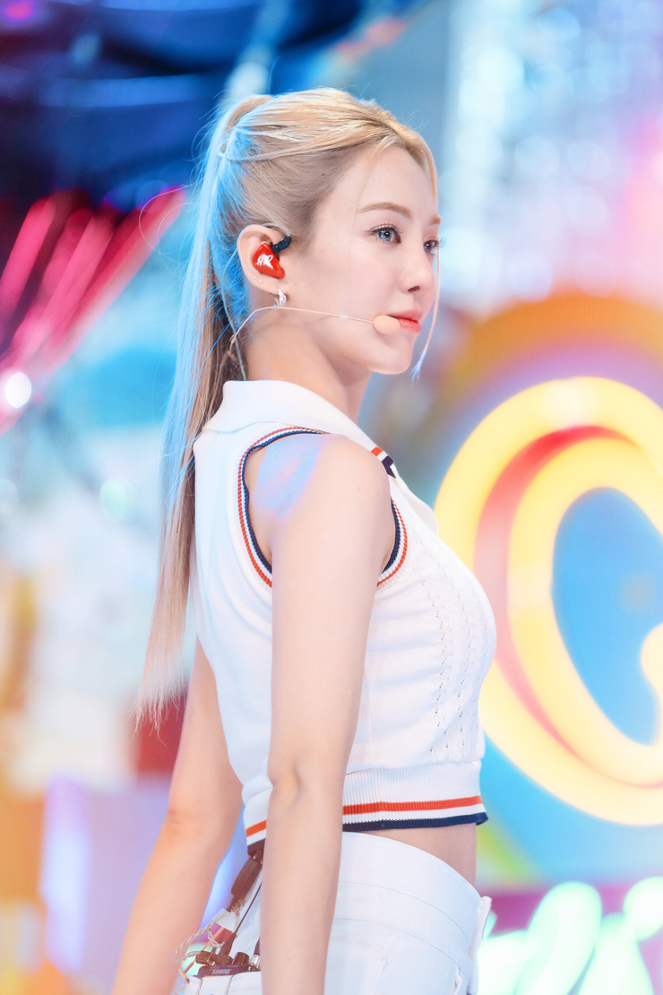 Hyoyeon