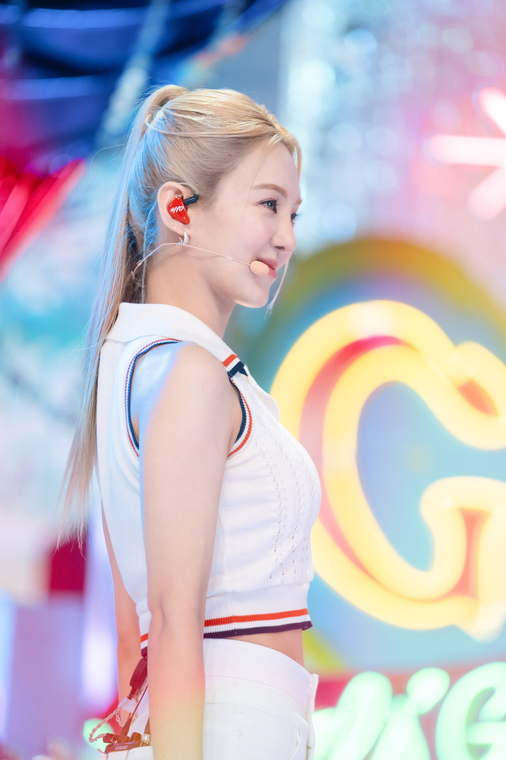 Hyoyeon