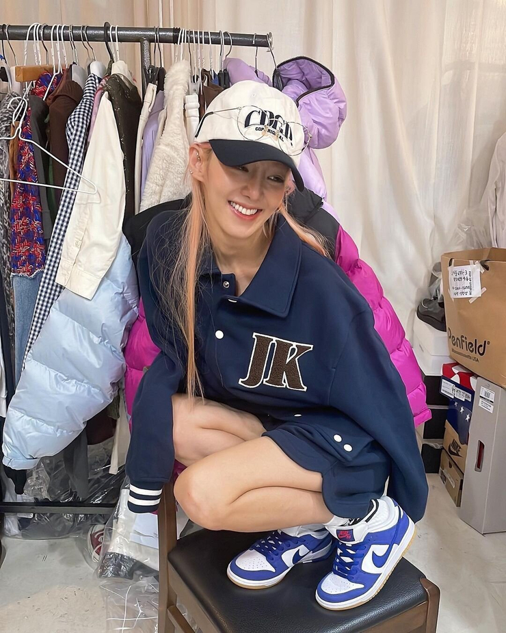 Hyoyeon