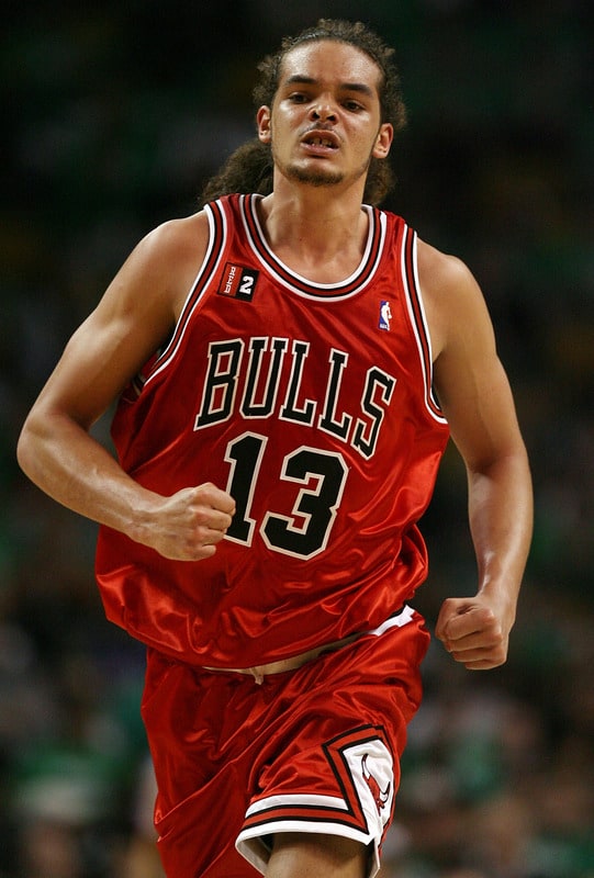 Joakim Noah