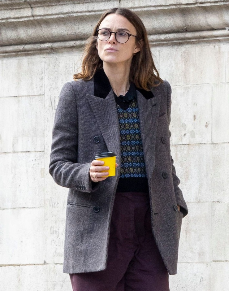 Keira Knightley