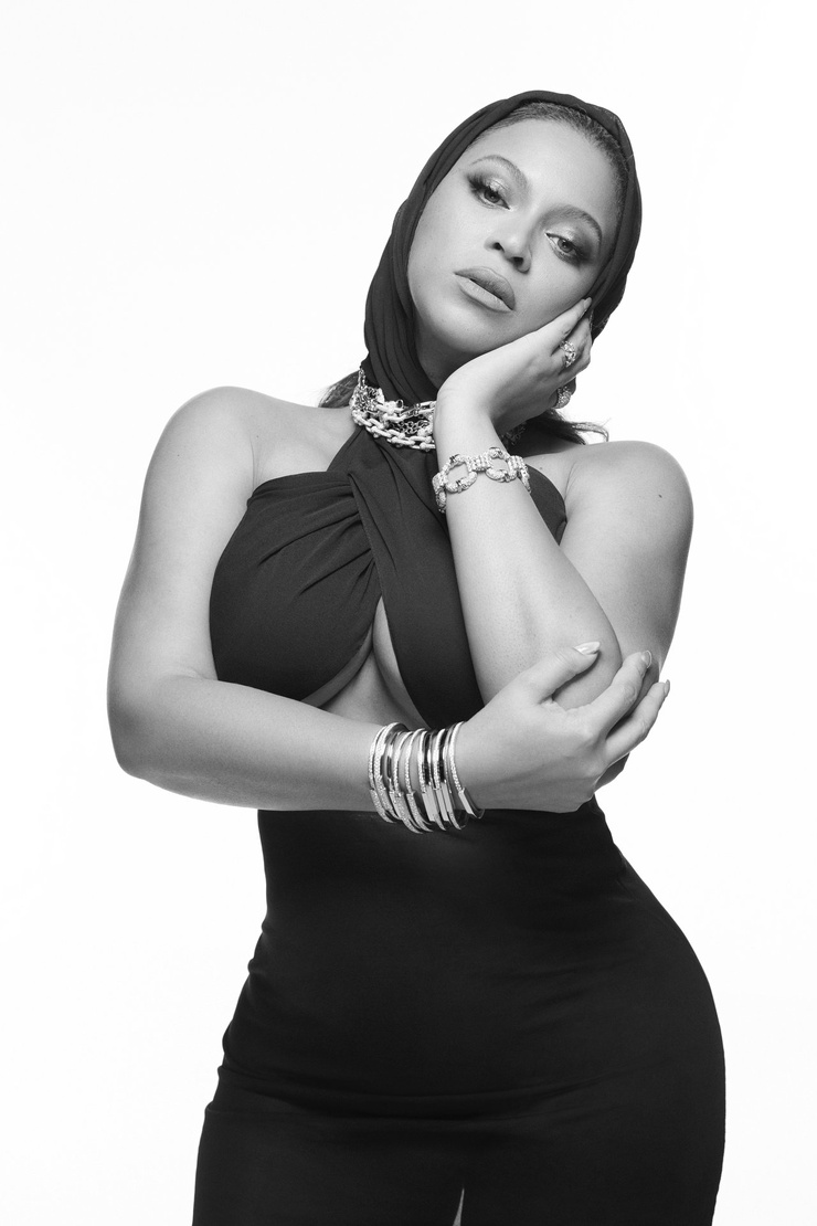 Beyoncé Knowles
