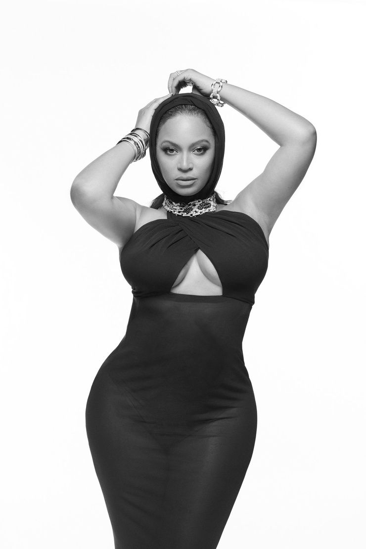 Beyoncé Knowles