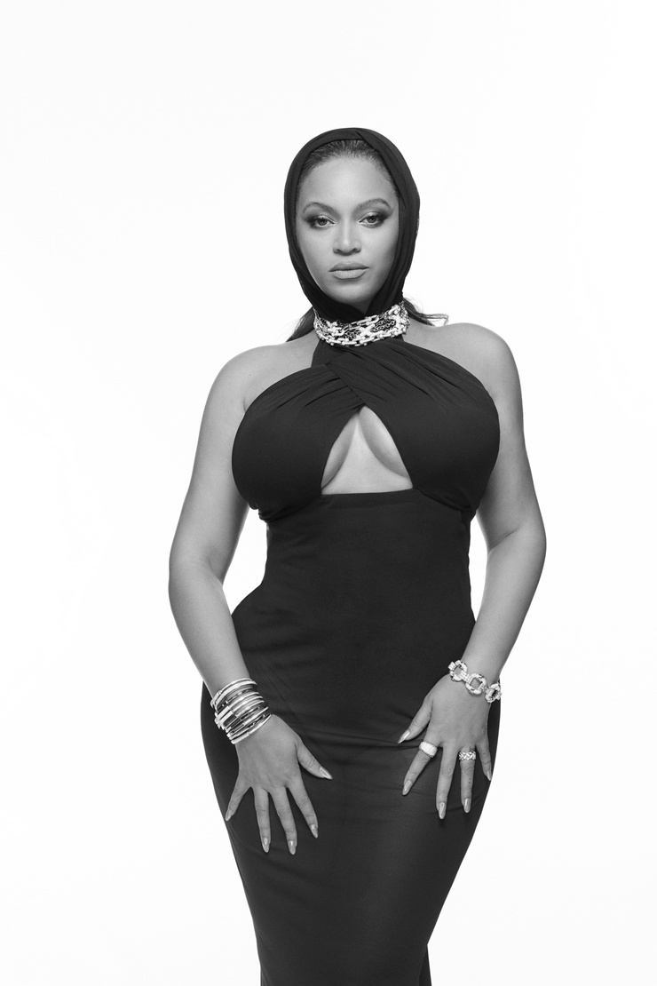 Beyoncé Knowles Beyoncé Knowles