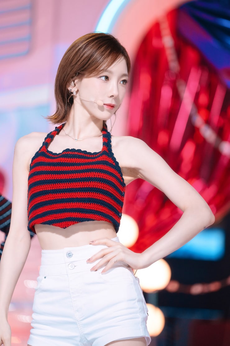 Taeyeon