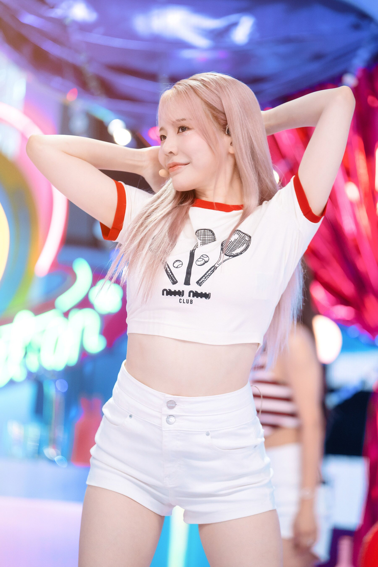 Lee Soon-kyu