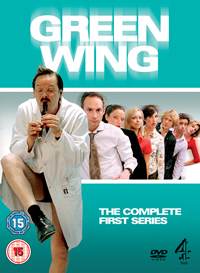 Green Wing