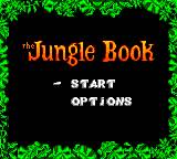 Disney's Jungle Book