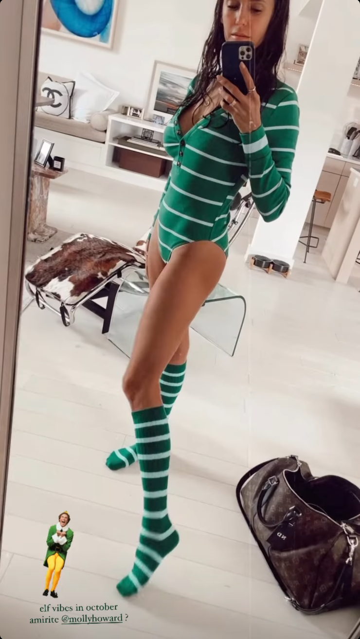 Nina Dobrev