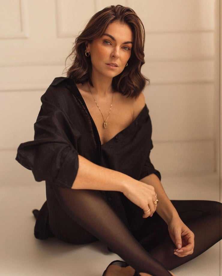 Serinda Swan 2022